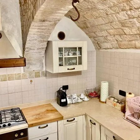 شقة La Grotta - Casa Con Grotta Sotterranea Monterubbiano